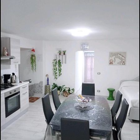Apartmán Nunzia'S House Napoli Exteriér fotografie