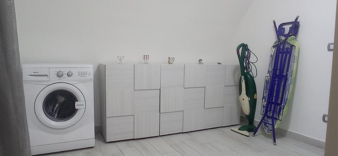 Apartmán Nunzia'S House Napoli Exteriér fotografie