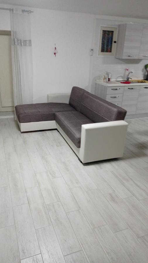 Apartmán Nunzia'S House Napoli Exteriér fotografie
