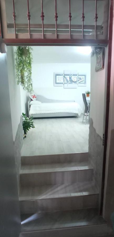 Apartmán Nunzia'S House Napoli Exteriér fotografie