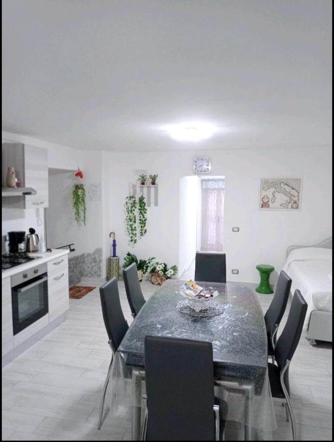 Apartmán Nunzia'S House Napoli Exteriér fotografie