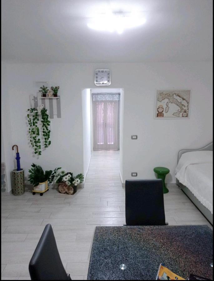 Apartmán Nunzia'S House Napoli Exteriér fotografie